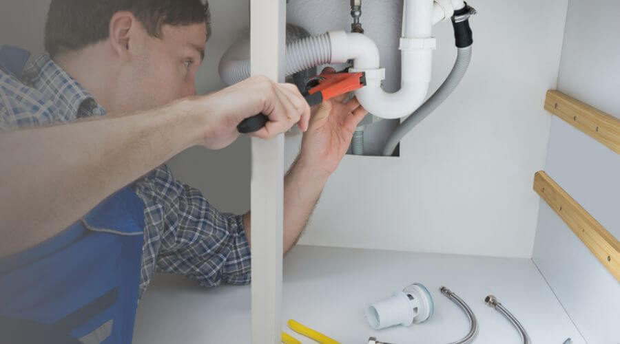 Professional Leak Detection in Patchogue, NY